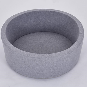 <span class=keywords><strong>Piscine</strong></span> de balles résistantes à l'eau, balles rondes, souples et respirantes, pour l'intérieur et l'extérieur, bon marché, sèche, <span class=keywords><strong>mousse</strong></span> - Product Image 3