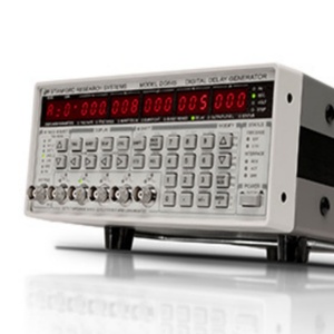Generador de Retraso Digital Stanford Dg645-silicon 2569 Power con 1 año de garantía - Product Image 3