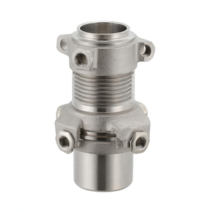 Sensor de Nivel Sumergible GLT570 Industrial Anticorrosivo de PTFE con Precisión del 0.25%, Certificación CE y RoHS, 4-20mA/0-5V para Hipoclorito de Sodio - Product Image 3