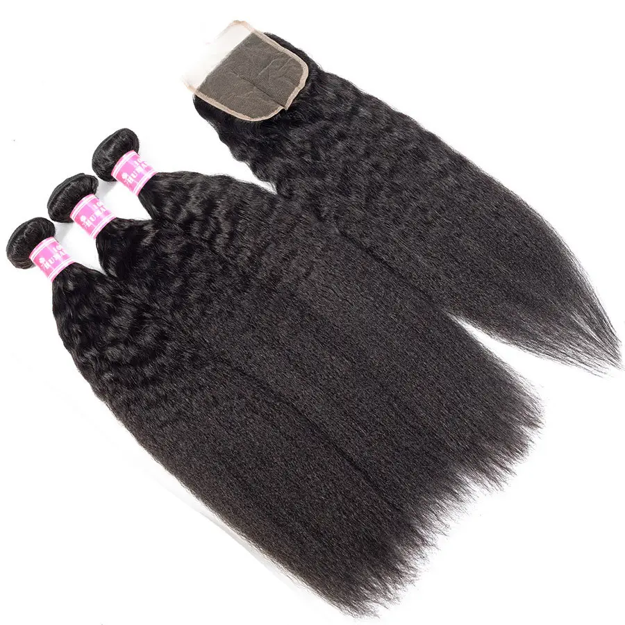 Malaysian Kinky Straight Wave Human Hair Bundles,Malaysian Human Hair Weave Bundle,Afro Kinky Hair Bundles