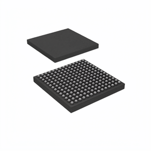 TMS320C5515AZCHA10 Buy Online Electronic Components Embedded Manufacturer Channel 196 LFBGA - Product Image 1