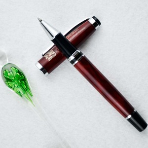 GemFully <strong>China</strong> <strong>Top</strong> <strong>Ten</strong> <strong>Selling</strong> <strong>Products</strong> Luxury Roller Ball Custom logo Fine Tip Pens 1000 Personalized Pens - Product Image 2