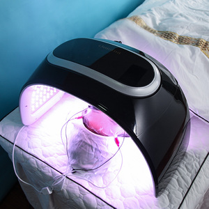 Produit de vente chaud dispositif de soins de la peau du visage outils d'esthéticienne équipement de beauté de centre de spa à domicile - Product Image 6