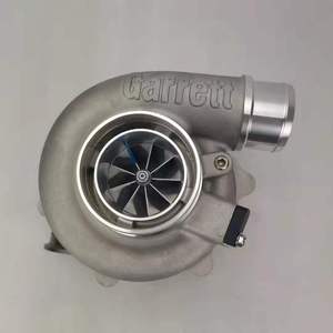 Se adapta al modelo de la modificación del turbocompresor de rodamiento flotante de la marca. - Product Image 1