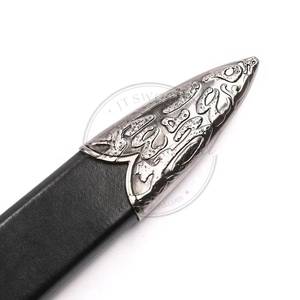 ดาบเงินของเจอรัลท์ ของสะสมคอสเพลย์จากเกม The Witcher III Wild Hunt - Product Image 5