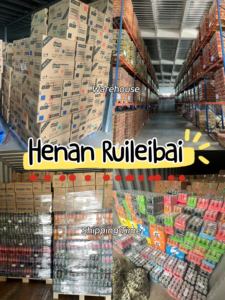 الأكثر مبيعًا نكهات وضع كاملة المخزون الصيني وضع ، 70 جم/40 جم/60 جم - Product Image 6