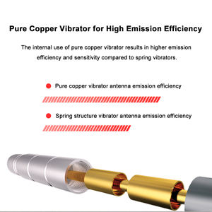 กลางแจ้ง2.4กิกะเฮิร์ตซ์5.8กิกะเฮิร์ตซ์เสาอากาศ <span class=keywords><strong>WiFi</strong></span> แบบเดี่ยวหรือแบบดูอัลแบนด์ความถี่สูงรอบทิศทางสำหรับเราเตอร์ไร้สาย - Product Image 3