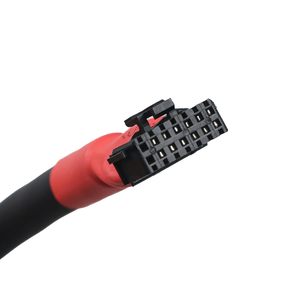 Cable de cinta para cabezal de impresión Creality K2 Pro, conector Fpc, transmisión de datos de alta velocidad para impresora 3D, repuesto de Hotend - Product Image 3