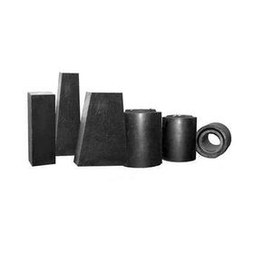 3P10-10C Briques de carbone magnésie fondue pour <span class=keywords><strong>louche</strong></span> Produit réfractaire haute performance - Product Image 6