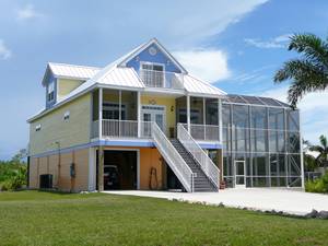 Lumière d'<span class=keywords><strong>entrée</strong></span> de luxe de sécurité de style TOPPRE Structure en acier Villa <span class=keywords><strong>Maison</strong></span> en acier galvanisé <span class=keywords><strong>Maison</strong></span> à ossature en acier léger à vendre - Product Image 5