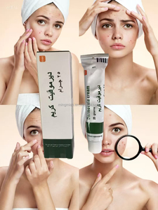 Oem/Odm Biologisch Natuurlijk Salicylzuur En Vitamine Huidverzorging-Aangepaste Formule Voor Professioneel Huidbeheer - Product Image 5