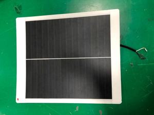 <span class=keywords><strong>แผง</strong></span><span class=keywords><strong>โซ</strong></span>ลาร์แบบยืดหยุ่นขนาดเล็ก5W 10W 20W 12V,<span class=keywords><strong>แผง</strong></span><span class=keywords><strong>โซ</strong></span>ลาร์แบบยืดหยุ่นบาง<span class=keywords><strong>30W</strong></span> 50W 60W สำหรับ<span class=keywords><strong>ไฟ</strong></span>ถนน <span class=keywords><strong>Led</strong></span> <span class=keywords><strong>ไฟ</strong></span>แคมป์ปิ้ง - Product Image 4