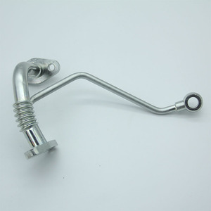 Tuyau EGR 284172A851 28417-2A851 pour Hyundai Kia - Product Image 2