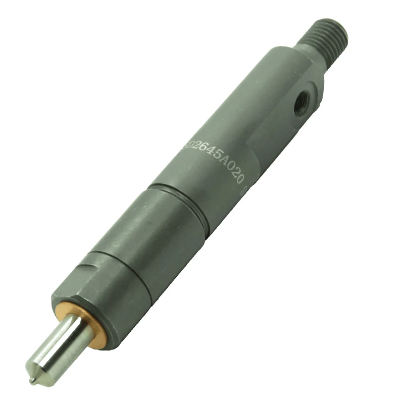 アイリーヌ New Fuel Injectors for Perkins 1006-6 Engine - Reliable
