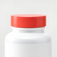 Capsules d'astaxanthine OEM ODM, 60 gélules, étiquette privée, complément alimentaire