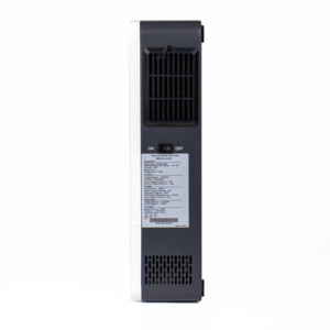 Convertisseur solaire hybride haute fréquence 4,2-10 kW avec écran LCD, hors réseau, triphasé, contrôleur de charge MPPT Inverex - Product Image 5