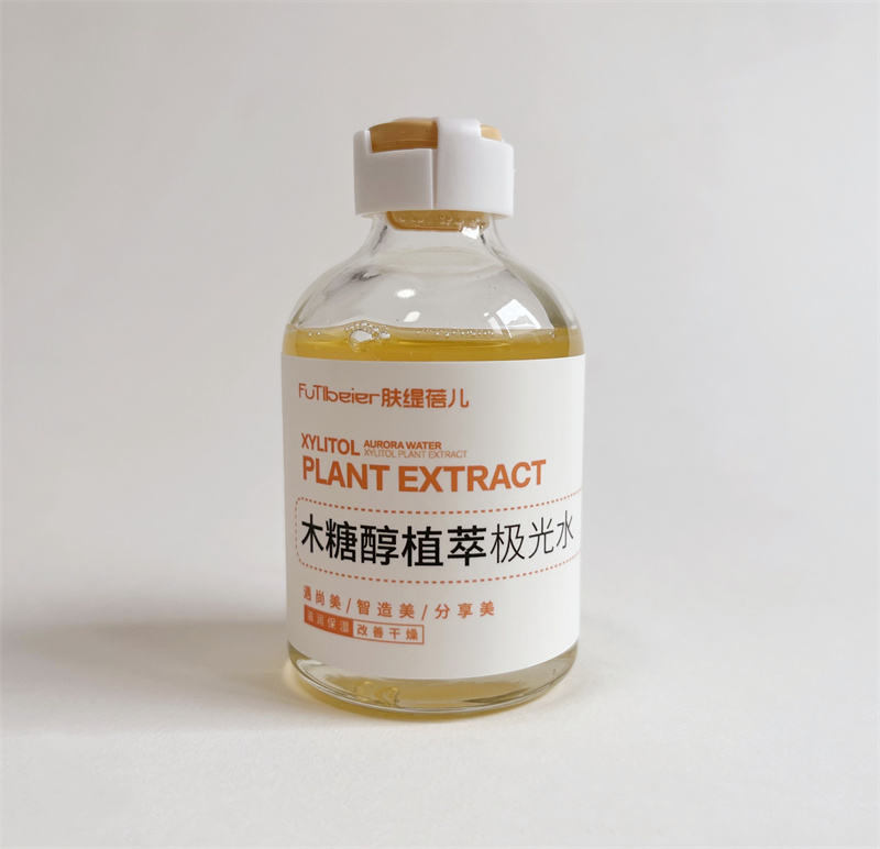 XyitolPlant Extract Aurora Water