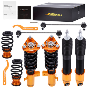 MaXpeedingrods โช้คอัพคอยล์ปรับได้,โช้คสปริงสำหรับ Honda Civic LX Hybrid Si FG FB 2012-2015 - Product Image 2