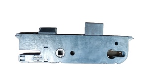 Serrure de porte multipoints 92x35, style <span class=keywords><strong>Gu</strong></span>, ancien modèle - Product Image 1