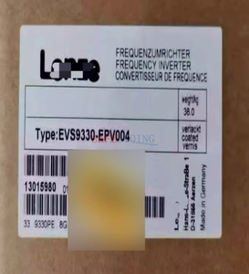 1 Pezzo Spedizione Rapida Evs9330-epv004 Sigillato Originale Nuovo di Zecca - Product Image 1