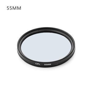 Filtre CPL d'objectif de caméra polarisant Offre Spéciale 62mm pour accessoires de caméra d'objectif de caméra de <span class=keywords><strong>Canon</strong></span> Nikon DSLR - Product Image 3