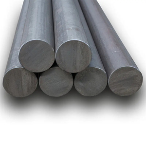 Expédition immédiate : Barres rondes et carrées en acier au carbone 1045, laminées à froid, <span class=keywords><strong>de</strong></span> 2 pouces, et barres en <span class=keywords><strong>fer</strong></span> laminées à chaud. - Product Image 1