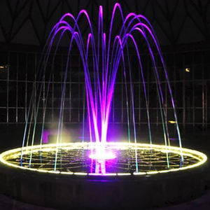 <span class=keywords><strong>Fuente</strong></span> de <span class=keywords><strong>Agua</strong></span> Decorativa para Jardín o Patio, Ideal para Piscinas Pequeñas - Product Image 4