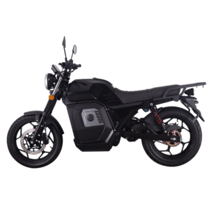 กำลังไฟ 3 กิโลวัตต์ 25 รถไต่เนินความเร็ว 80 กม./ชม. จัดส่งตรงจากโรงงาน - Product Image 3