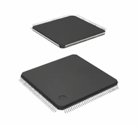 Circuito Integrado S9KEAZ128AMLH, Producto Superventas, MCU de 32 bits, 128KB FLASH, 64LQFP, Servicio de Lista de Materiales