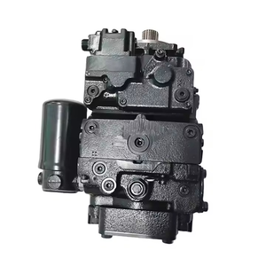 Pompe hydraulique série 90R 90L 90L180-KA-5-BC-80-T-M-F1-J-03-NNN-42-42-24 90L180-KA-5-BB-80-T-M-F1-J-03-EBA-38-38-24 90L180-KA-5- - Product Image 3