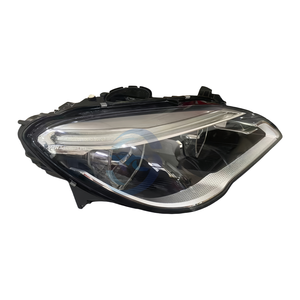 Phares LED pour <span class=keywords><strong>BMW</strong></span> Série 6 <span class=keywords><strong>GT</strong></span> 640i <span class=keywords><strong>650</strong></span> 2014-2017, phares LED automobiles M6 F06 F12 - Product Image 1