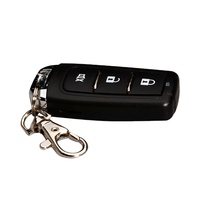 Télécommande universelle Fob Cloner Portail électrique Porte de garage Récepteur rf 433mhz Télécommande sans fil