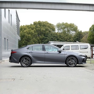 Toyota Camry Usado, Híbrido 2.0HG Edición Brillante, Vehículo Híbrido con Volante a la Izquierda, Auto Chino Económico - Product Image 5