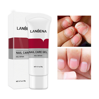 Soin des ongles, réparation des ongles, gommage antifongique pour les pieds, vernis à ongles pour les doigts et les orteils, soin des pieds