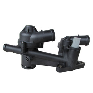 ตัวเรือนเทอร์โมสตัท Gxn รุ่น 03C121111AM สำหรับ EA111 Lavida Polo Bora Toyota Faw Jp - Product Image 4