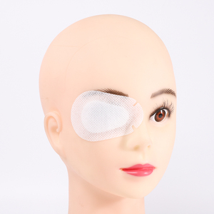 Parches Oculares Adhesivos No Tejidos Médico-Quirúrgicos con Certificación CE, Desinfectantes con Infrarrojos Lejanos, 80x58mm/95x65mm - Product Image 2