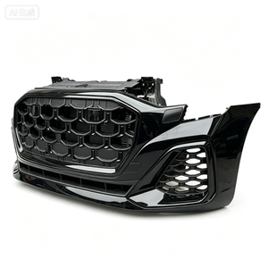 Parachoques Delantero de Alto Rendimiento, Nuevo y Original, para <span class=keywords><strong>Audi</strong></span> A8 2019-2025 - Product Image 1