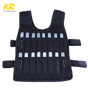 <span class=keywords><strong>Prix</strong></span> d'usine Réglable Gymnastique Invisibilité Néoprène Thenx <span class=keywords><strong>Gilet</strong></span> Pondéré - Product Image 1