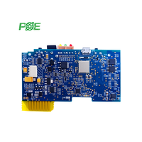 Assemblage de cartes de circuits imprimés (PCB) pour équipement médical sur mesure, à délai de livraison rapide, sans plomb (PCBA)