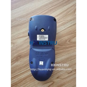 Calibrateur de boucle électrique Ge Print Druck DPI 832 H H - Product Image 2