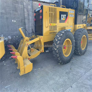 Nueva motoniveladora CAT 140H Original Caterpillar CAT 140H 140G 140K Motoniveladora a la venta - Product Image 2