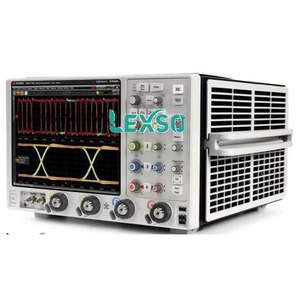 Oscilloscope Keysight Dsav204a Infiniium série V 20 GHz 4 canaux analogiques - Product Image 5