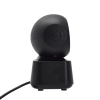 Escáner de Código de Barras de Escritorio Portátil, Lector de Códigos QR 1D 2D, USB Tipo-B, Cableado, en Existencia