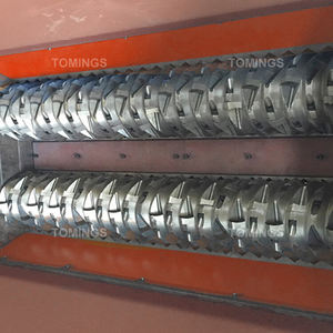 Metal Shredder, Dual-axis Shredder, Metal Crusher, Metal <b>Compactor</b>, Crocodile Shearing Machine - Product Image 6