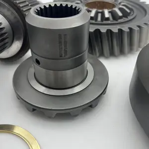 SINOTRUK HOWO Active Cylindrical Gear Input Shaft Differential MechanismWG7117327010 AZ7117327037 Truck Parts