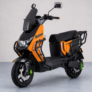 <span class=keywords><strong>มอเตอร์ไซค์</strong></span>ไฟฟ้า OEM ความเร็วสูง 1500w สำหรับผู้ใหญ่ โครงเหล็ก 60v พร้อมดิสก์เบรก 2 ที่นั่ง จักรยานยนต์ไฟฟ้า<span class=keywords><strong>แบ</strong></span>บพกพา - Product Image 6