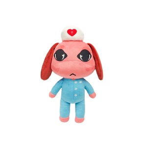 Nuevo Peluche <span class=keywords><strong>de</strong></span> Terror <span class=keywords><strong>de</strong></span> Hospital <span class=keywords><strong>de</strong></span> Animales, Muñeco <span class=keywords><strong>de</strong></span> Peluche Relleno <span class=keywords><strong>de</strong></span> Algodón PP, Figura <span class=keywords><strong>de</strong></span> Dibujos Animados, Adorno <span class=keywords><strong>de</strong></span> Escritorio, Regalo <span class=keywords><strong>de</strong></span> Halloween - Product Image 5