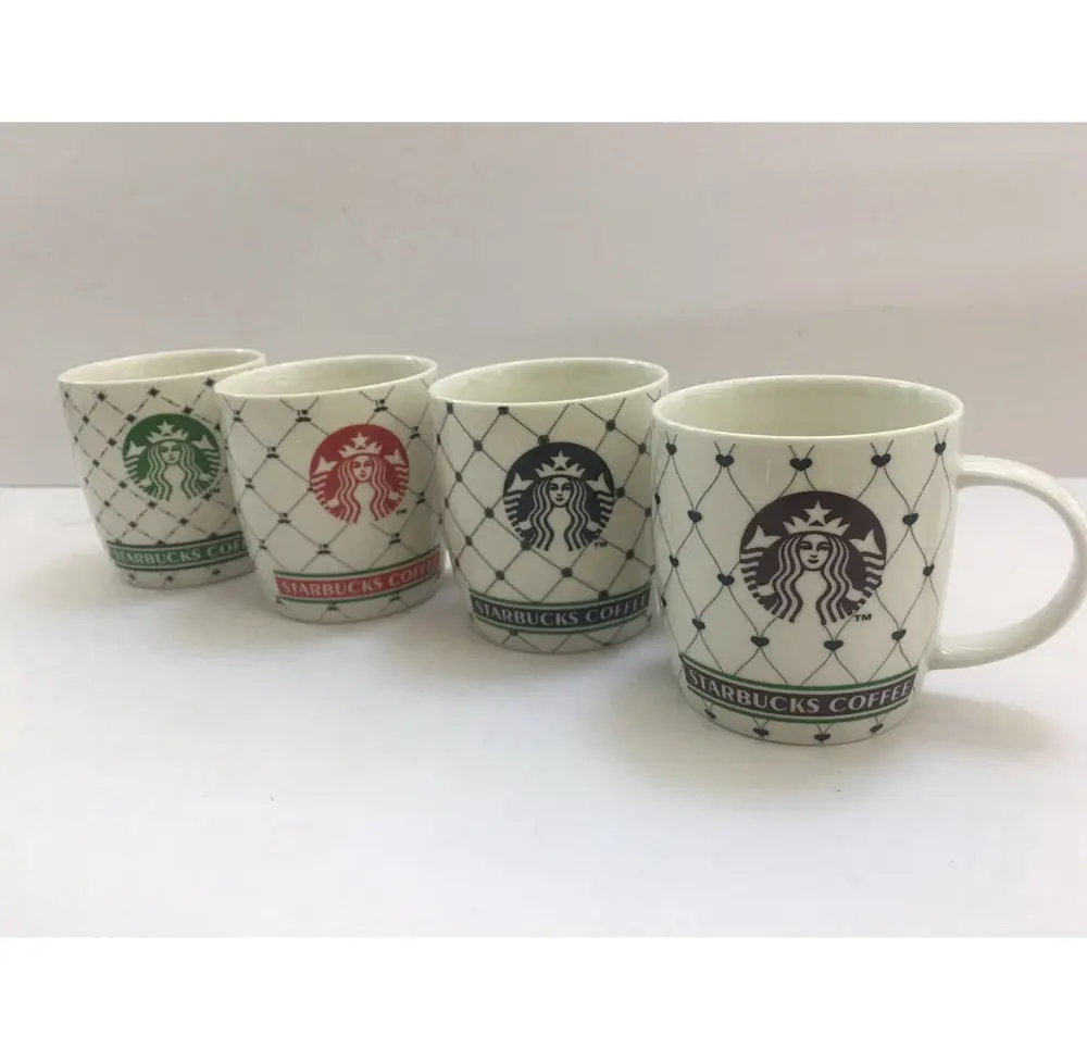 China USA Warehouse 110Z Coffee Cup Color Sublimation Blanks Product Ceramic Coffee Mug Supplier Sublimation Mug