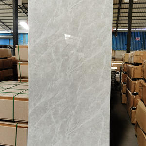 Fabrication Vente en gros Panneau de revêtement mural De PVC Efecto Madera Para Pared Alternative Marble Wallpaper - Product Image 3