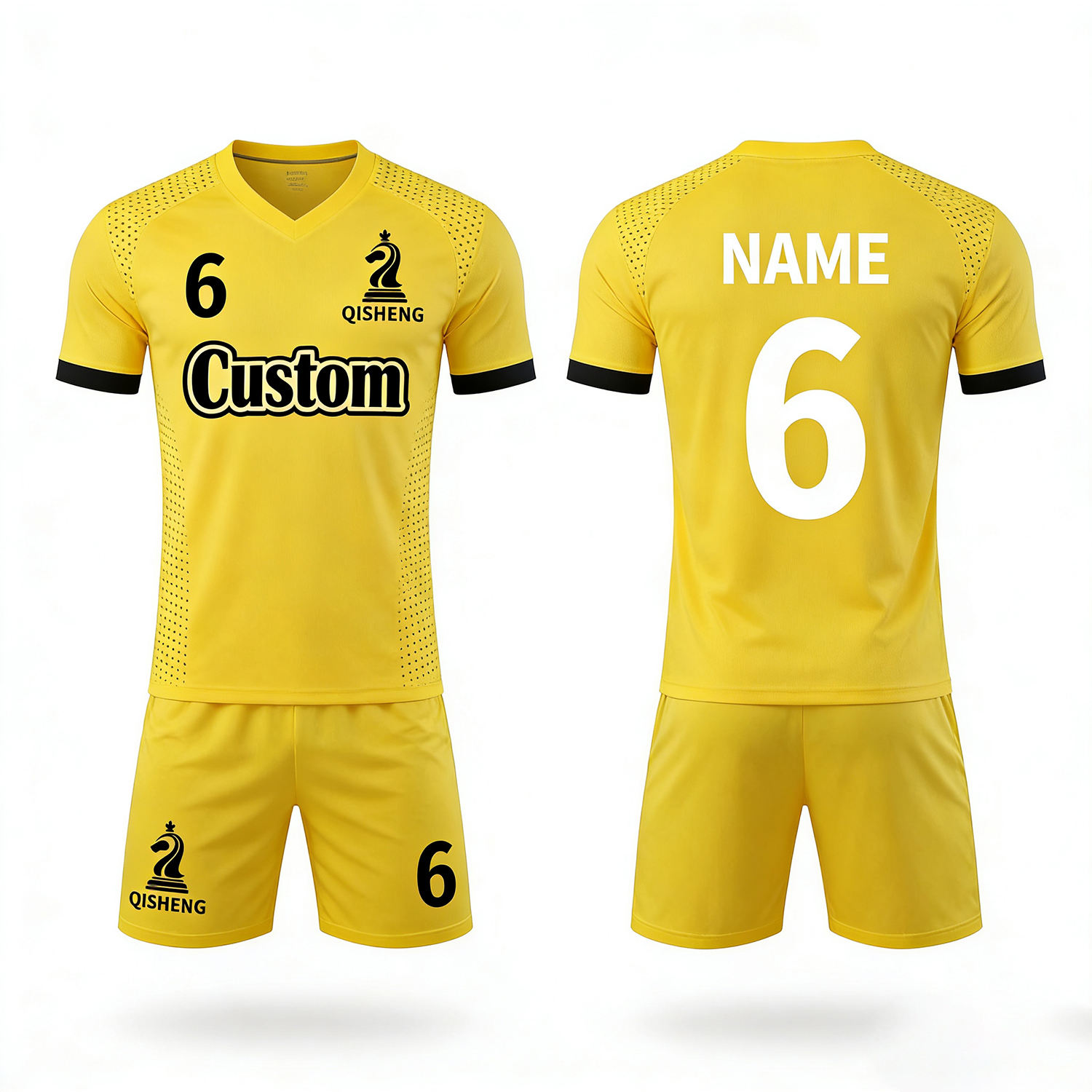 สีเหลือง